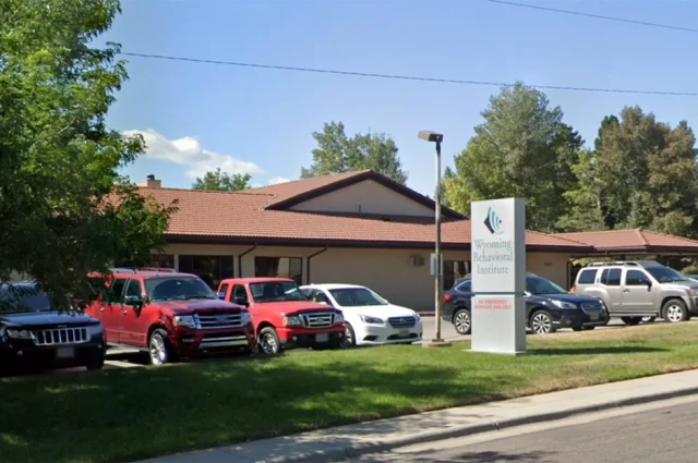Wyoming Behavioral Institute
