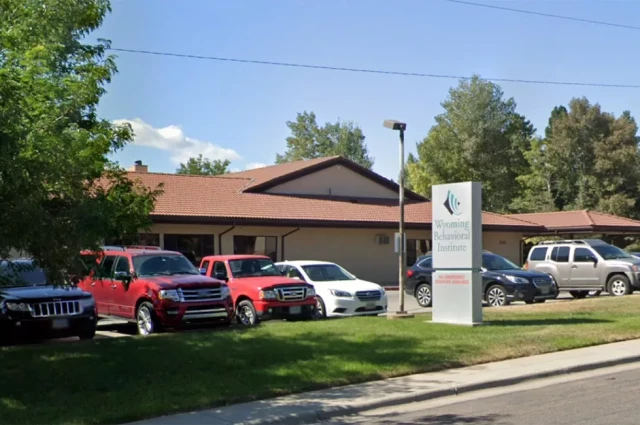 Wyoming Behavioral Institute