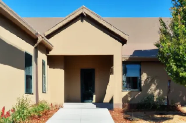 Wyoming Behavioral Institute