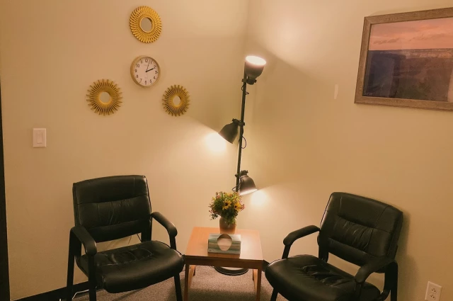 WCAP Counseling