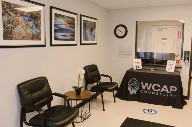 WCAP Counseling