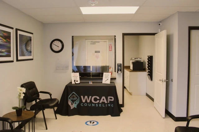 WCAP Counseling