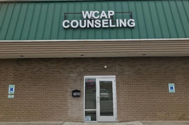 WCAP Counseling