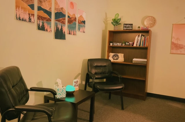 WCAP Counseling