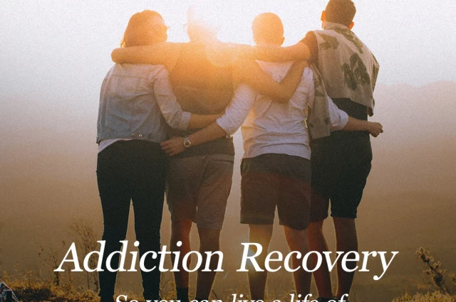 We All Need Help Sometimes