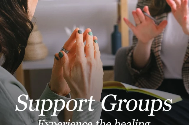 We All Need Help Sometimes