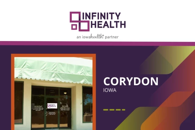 Infinity Health
