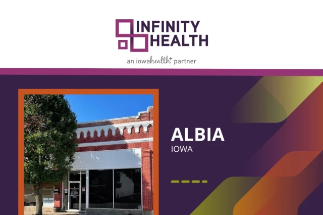Infinity Health