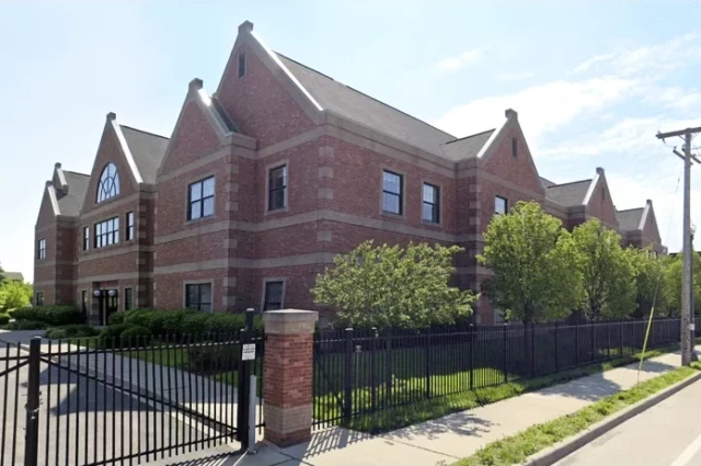 Wayne Substance Abuse Services - Outpatient