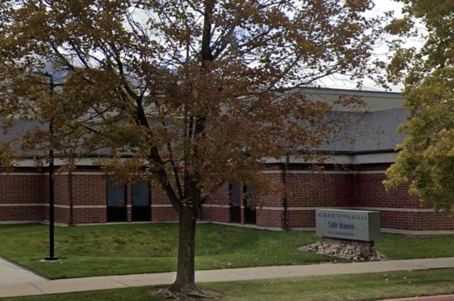 Weber Human Services-Tranquility Home - Residential