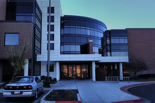 Weber Human Services-Tranquility Home - Residential
