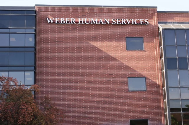 Weber Human Services-Tranquility Home - Residential