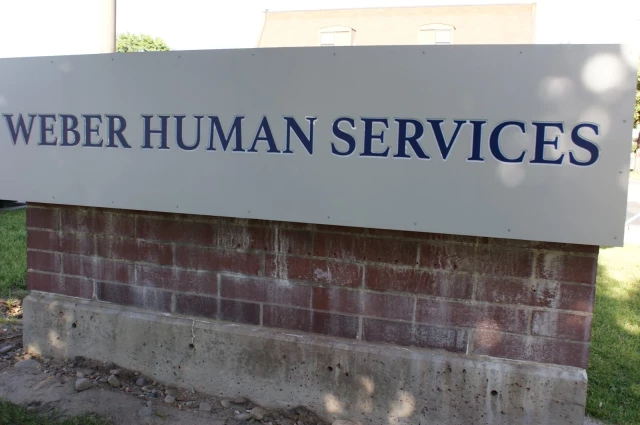 Weber Human Services-Tranquility Home - Residential