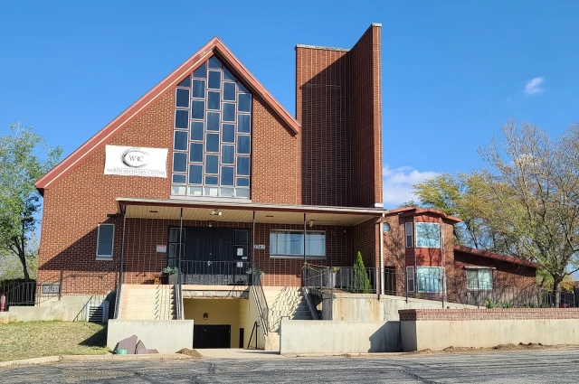 Weber Recovery Center