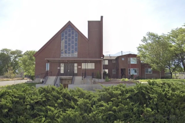 Weber Recovery Center