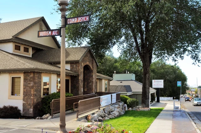 Comprehensive Psychological Services