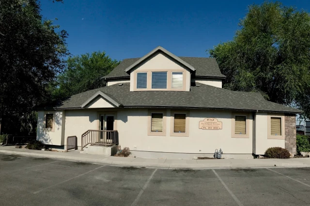 Comprehensive Psychological Services