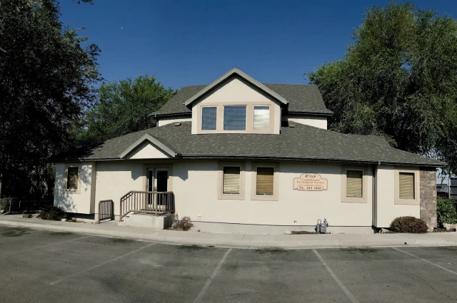 Comprehensive Psychological Services