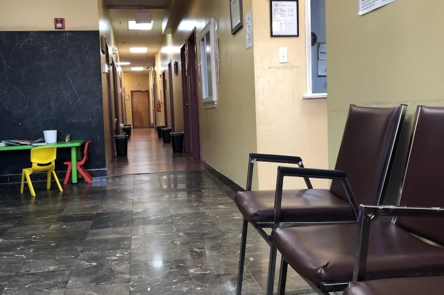 Wedge Recovery Centers