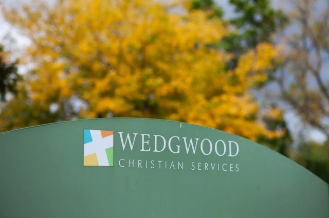Wedgwood Christian Services - Ekhart Office