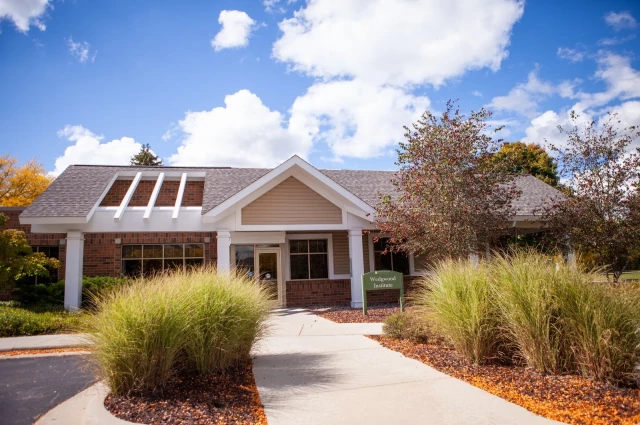 Wedgwood Christian Services - Ekhart Office