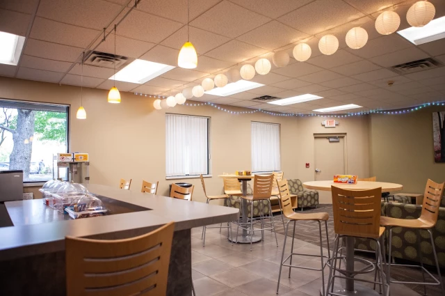 Wedgwood Christian Services - Ekhart Office