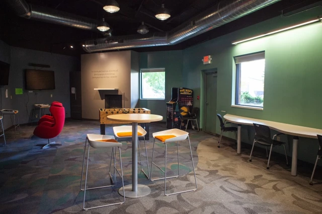 Wedgwood Christian Services - Ekhart Office