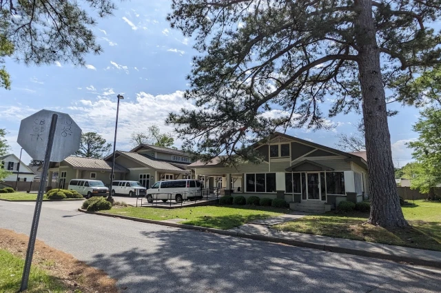 Weems Community Mental Health Center - Clarke County Office