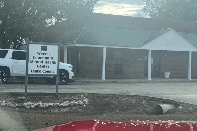 Weems Community Mental Health Center - Leake County Office