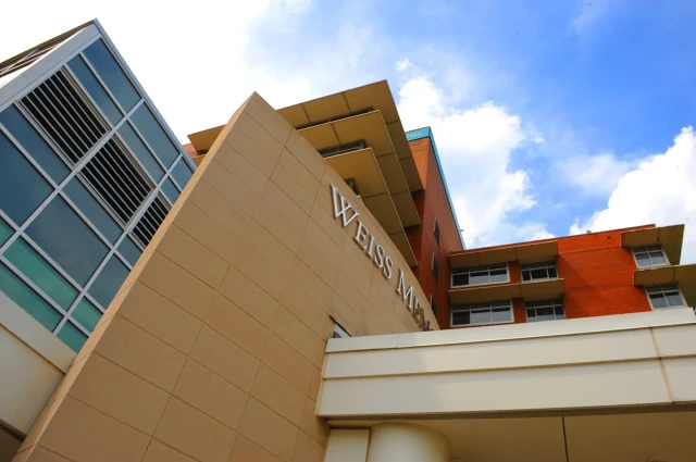 Weiss Memorial Hospital - Behavioral Health Outpatient Center