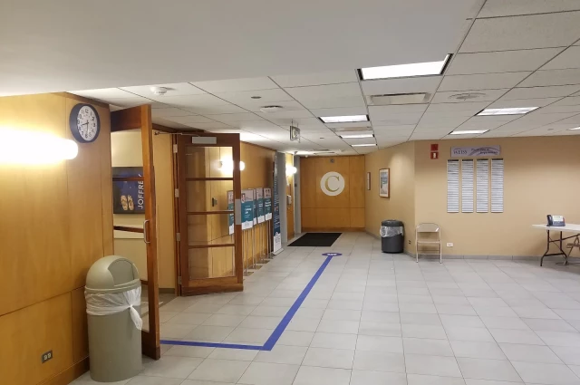 Weiss Memorial Hospital - Behavioral Health Outpatient Center