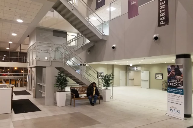 Weiss Memorial Hospital - Behavioral Health Outpatient Center