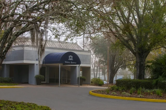 Wekiva Springs Center