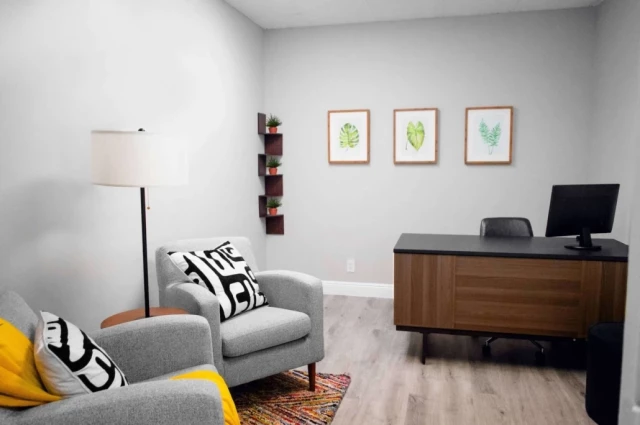 Holistix Treatment Centers - We Level Up Lake Worth