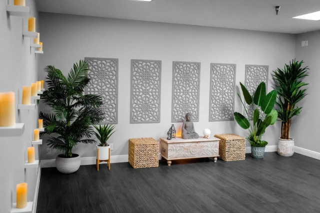 Holistix Treatment Centers - We Level Up Lake Worth