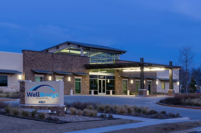 WellBridge Healthcare