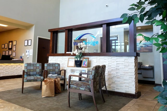 WellBridge Healthcare of Fort Worth