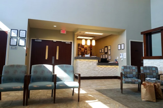 WellBridge Healthcare of Fort Worth