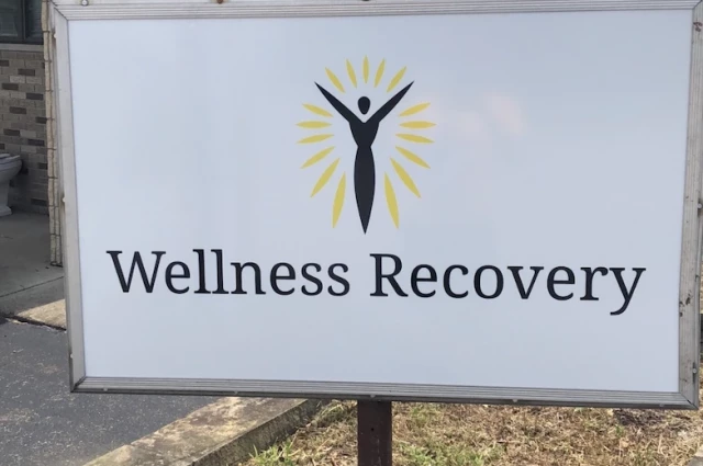 Wellness Recovery