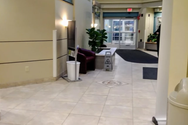 Chambersburg Hospital - Behavioral Health Unit