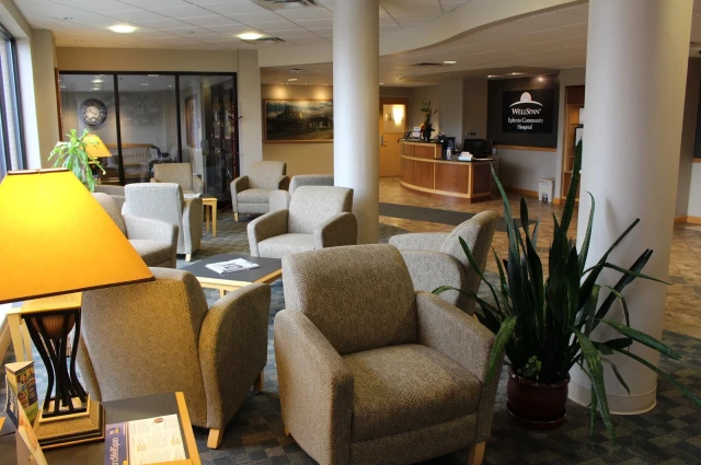 Wellspan Ephrata Community Hospital - Behavioral Health Services