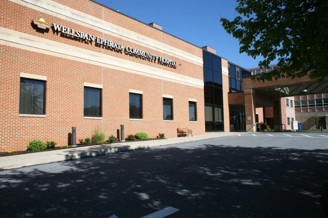 Wellspan Ephrata Community Hospital - Behavioral Health Services
