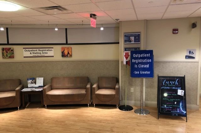 Wellspan Ephrata Community Hospital - Behavioral Health Services