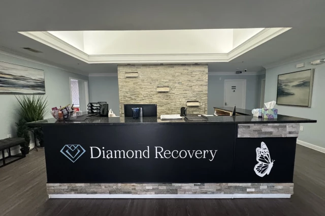 Atlanta Medical Center DT - Behavioral Health Services