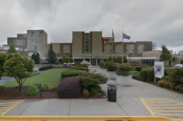Wellstar Behavioral Health Center at Cobb Hospital