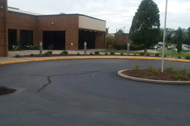 Wellstone Regional Hospital - Adult Services