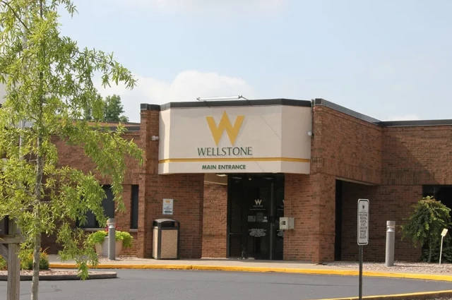 Wellstone Regional Hospital - Adult Services