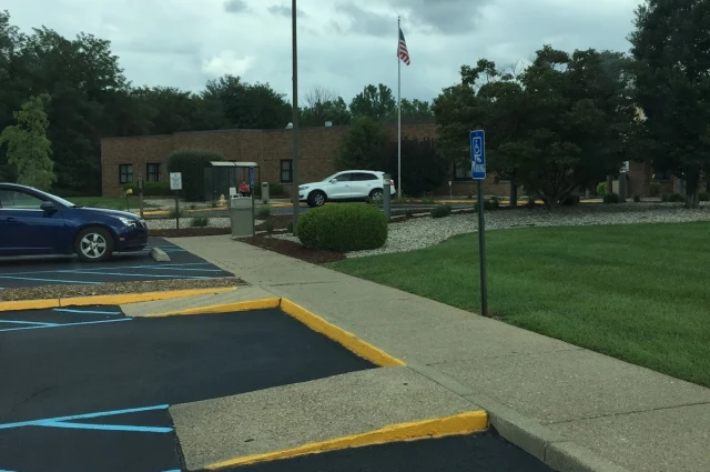 Wellstone Regional Hospital - Adult Services