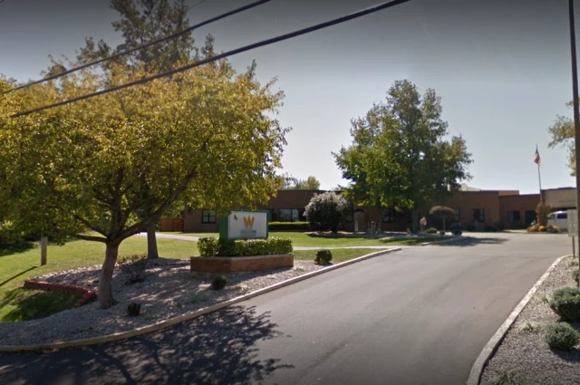 Wellstone Regional Hospital - Adult Services