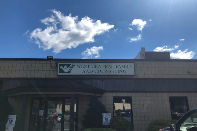 West Central Family and Counseling